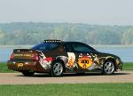 Chevrolet Monte Carlo SS Pace Car 2001 года